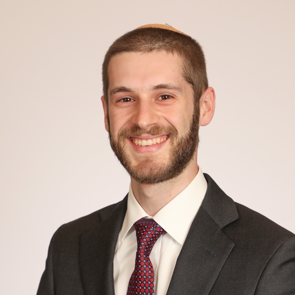 Dr. Ari Hoffman Dr. Ari Hoffman